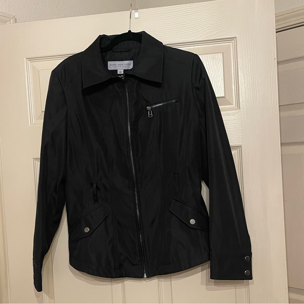 Andrew Marc jacket size L